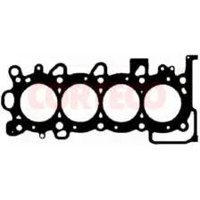 Прокладка ГБЦ Honda Jazz II 14 02-08 CORTECO 415586P
