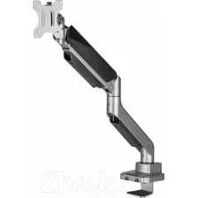 Кронштейн для монитора Ergosmart Heavy-Duty U с USB
