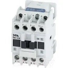 Контактор ЭРА Pro KKM11-012-400-10-E / Б0050431