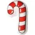Декоративная подушка Этель Candy cane 10454194 (28x36)
