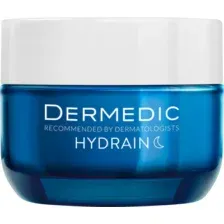 Dermedic Hydrain3 Hialuro крем на ночь 50мл