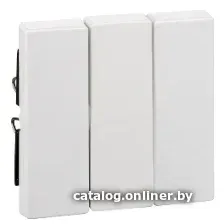 Выключатель Schneider Electric Merten System M MTN312625