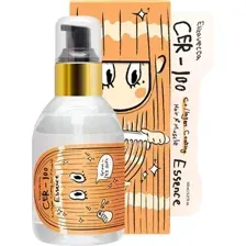 Масло для волос Elizavecca CER-100 Collagen Coating Hair Muscle Essence (150мл)