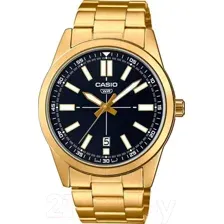 Наручные часы Casio MTP-VD02G-1E