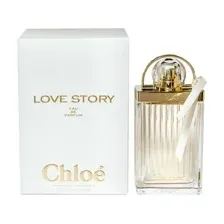 Chloe Love Story edp 75ml