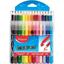Набор для рисования Maped Color Peps / 897412