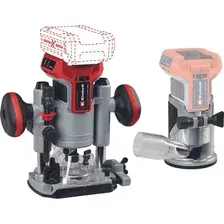 Фрезер Einhell TP-RO 18 Set Li BL - Solo 4350410 (без АКБ)