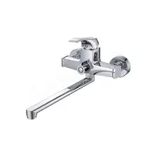 Смеситель для ванны Ledeme H42 L2242 (хром)