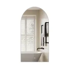 Зеркало арка с подсветкой, 50х100 см LED ARC  Emze