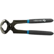 Кусачки торцевые Hoegert Technik HT1P350