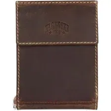 Кошелек Klondike 1896 Yukon KD1114-03 (коричневый)