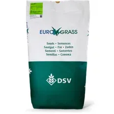 Семена газонной травы DSV Газон Люкс EG DIY (10кг)
