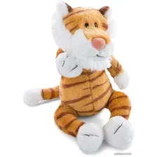 Классическая игрушка Nici Тигрица Лилли 47202 (20 см)