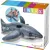 Надувная игрушка для плавания Intex Акула 57525NP