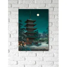 Картина на стекле Stamprint Фангву AR093 (70x50)