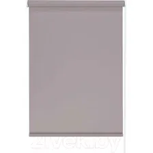 Рулонные шторы Эскар Лайт 62x160 76810621601 (бежевый)