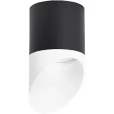 Точечный светильник Lightstar Rullo R348786