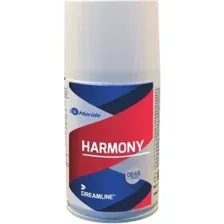 Сменный блок для освежителя воздуха Merida Dreamline Harmony OE45