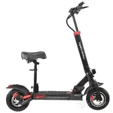 электросамокат KUGOO KIRIN M4 PRO