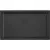 Кухонная мойка Paulmark Next 74 UNI PM217444-MBN (черный/черный матовый)