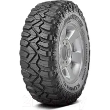 Летние шины Kumho Road Venture MT71 285/70R17 121/118Q