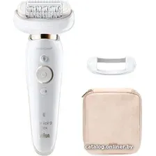 Эпилятор Braun Silk-epil 9 Flex SES 9001