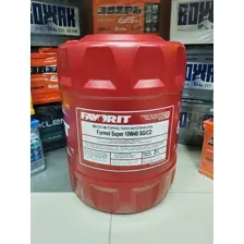 Favorit Super SG 10W-40 API SG/CD 20л.