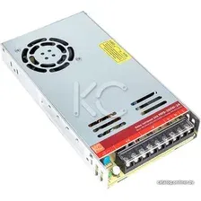 Блок питания на DIN-рейку КС MPS-350W-24V