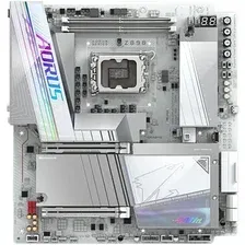 Материнская плата Gigabyte Z890 Aorus Tachyon Ice