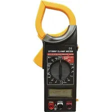 Токовые клещи Ресанта DT266F