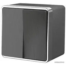 Выключатель Werkel Gallant W5020204 a051336