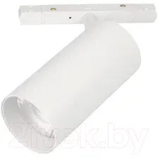 Трековый светильник Uniel ULB-M60-24W/4000K/35 UL-00008741