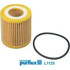 Масляный фильтр Purflux L1125