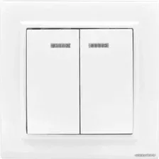Выключатель EKF Basic Минск ERV10-123-10