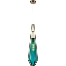 Подвесная люстра Indigo Light Vista V000136