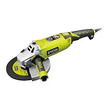 Угловая шлифовальная машина Ryobi EAG2000G (5133002193)