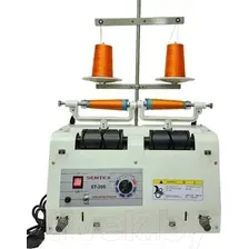 Машина для перемотки ниток Sentex ST-20S