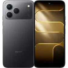 Телефон Tecno Spark 50 KN4n 4GB/128GB (черный)