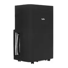 Кондиционер мобильный Ballu Velure BPAC-14 EW/N6 черный
