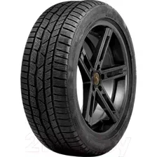 Зимние шины Continental ContiWinterContact TS 830 P 255/50R21 109H ContiSeal