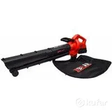 Воздуходувка аккумуляторная Brait BCVB40-4PU-2 PRO