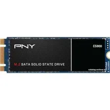 SSD PNY CS900 1TB M280CS900-1TB-RB
