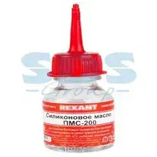 Смазка техническая Rexant ПМС-200 / 09-3930 (15мл)