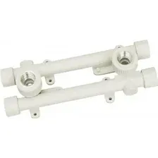 Фитинг Firat комплект универсальный настенный 20х1/2" 7780020127