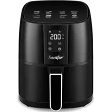 Аэрогриль Sonifer SF-1010