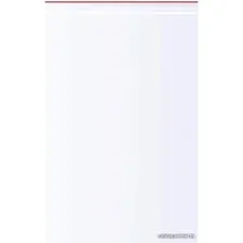 Пакеты фасовочные OfficeClean Zip Lock 339267 (100 шт)