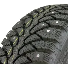 Зимняя шина Tunga Nord Way 2 Ошипованная 205/55R16 94Q XL