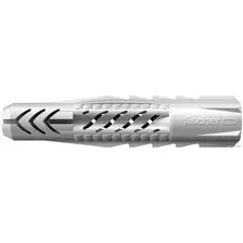 Дюбель универсальный Fischer UX 10X60 K NV 90865 (6 шт)
