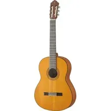 Акустическая гитара Yamaha CG-122MC
