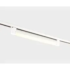 Трековый светильник Italline 3000K IT08-8030 (белый)